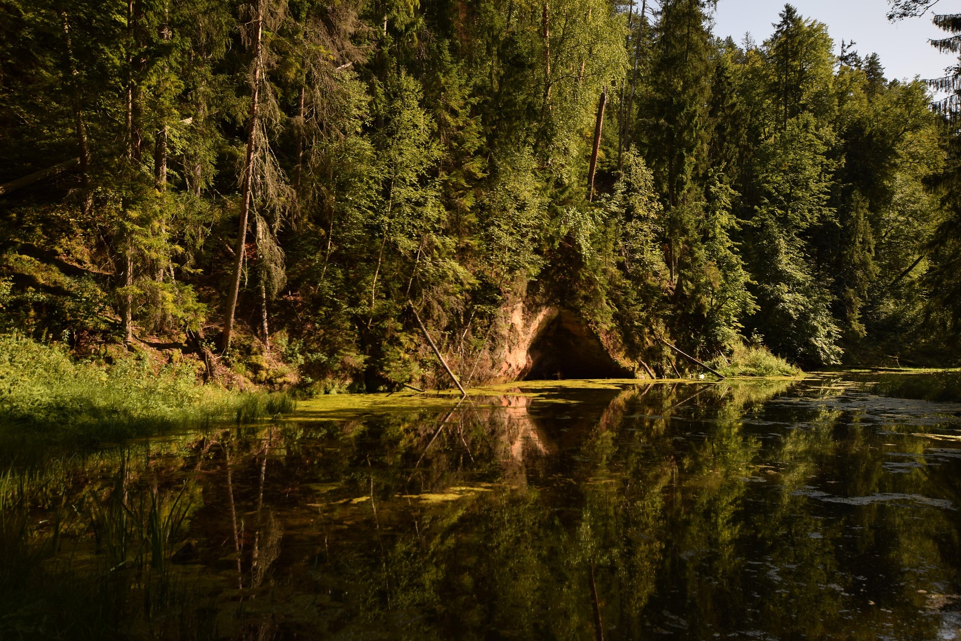 adazi-river-nature