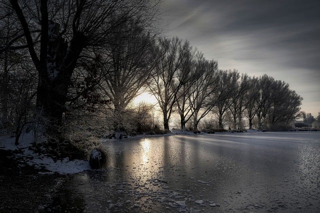 frozen-lake-in-Adazi